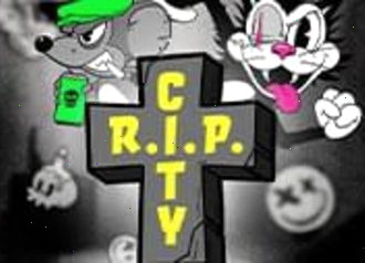 Стильный урбан-слот